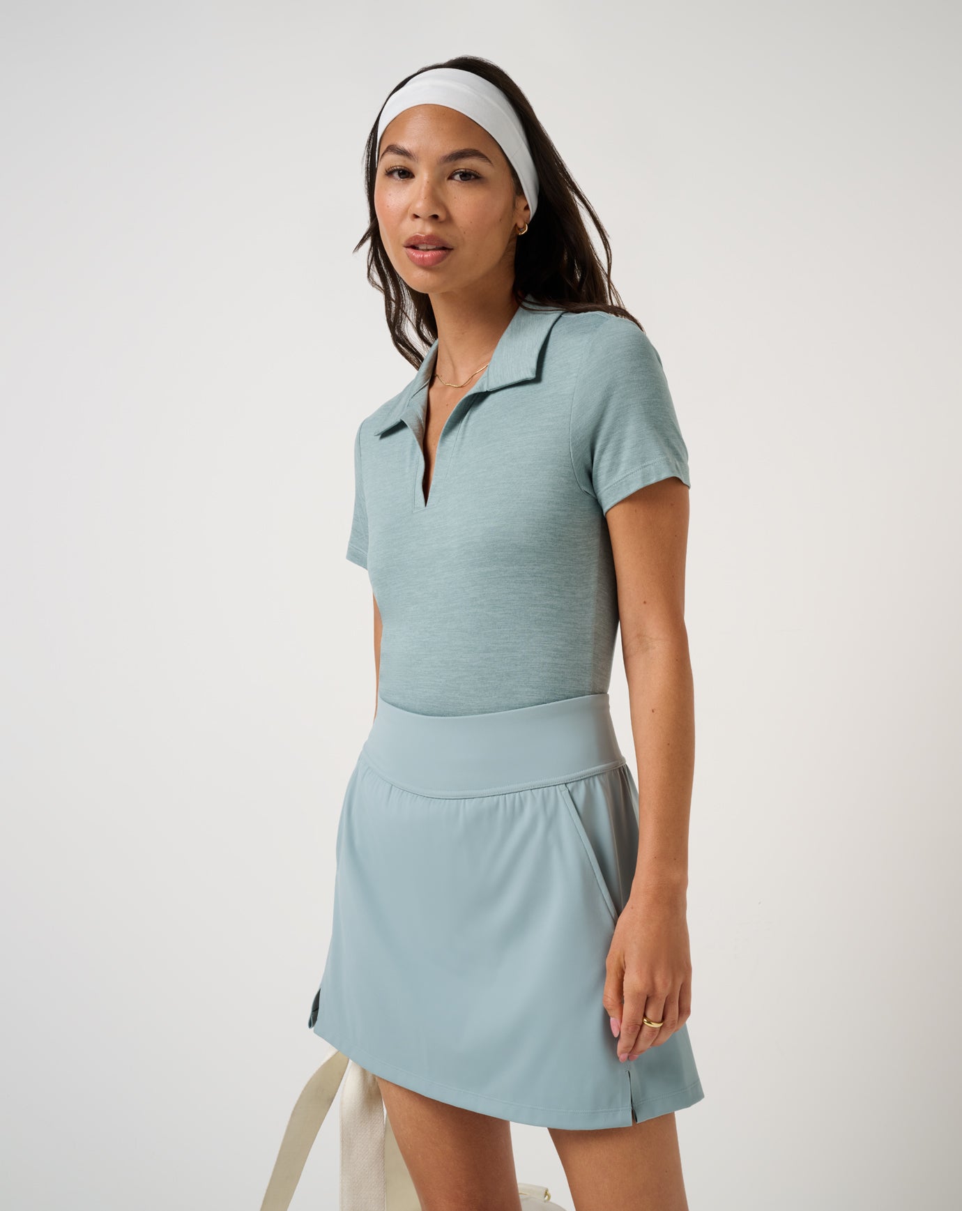 Skyloft Light Polo 2.0 ∣ TravisMathew