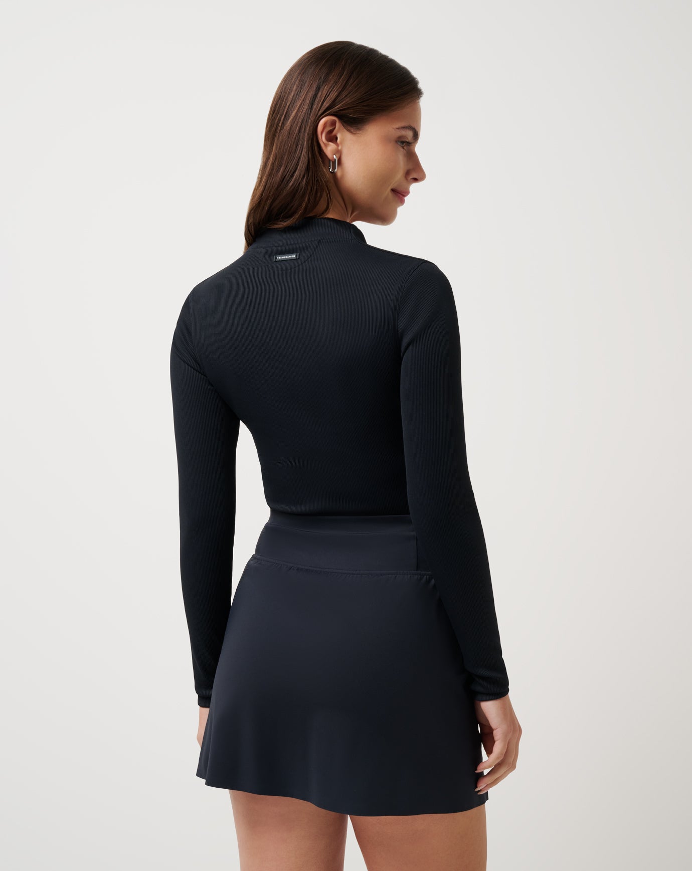 Limitless Moveknit Long Sleeve Top ∣ TravisMathew