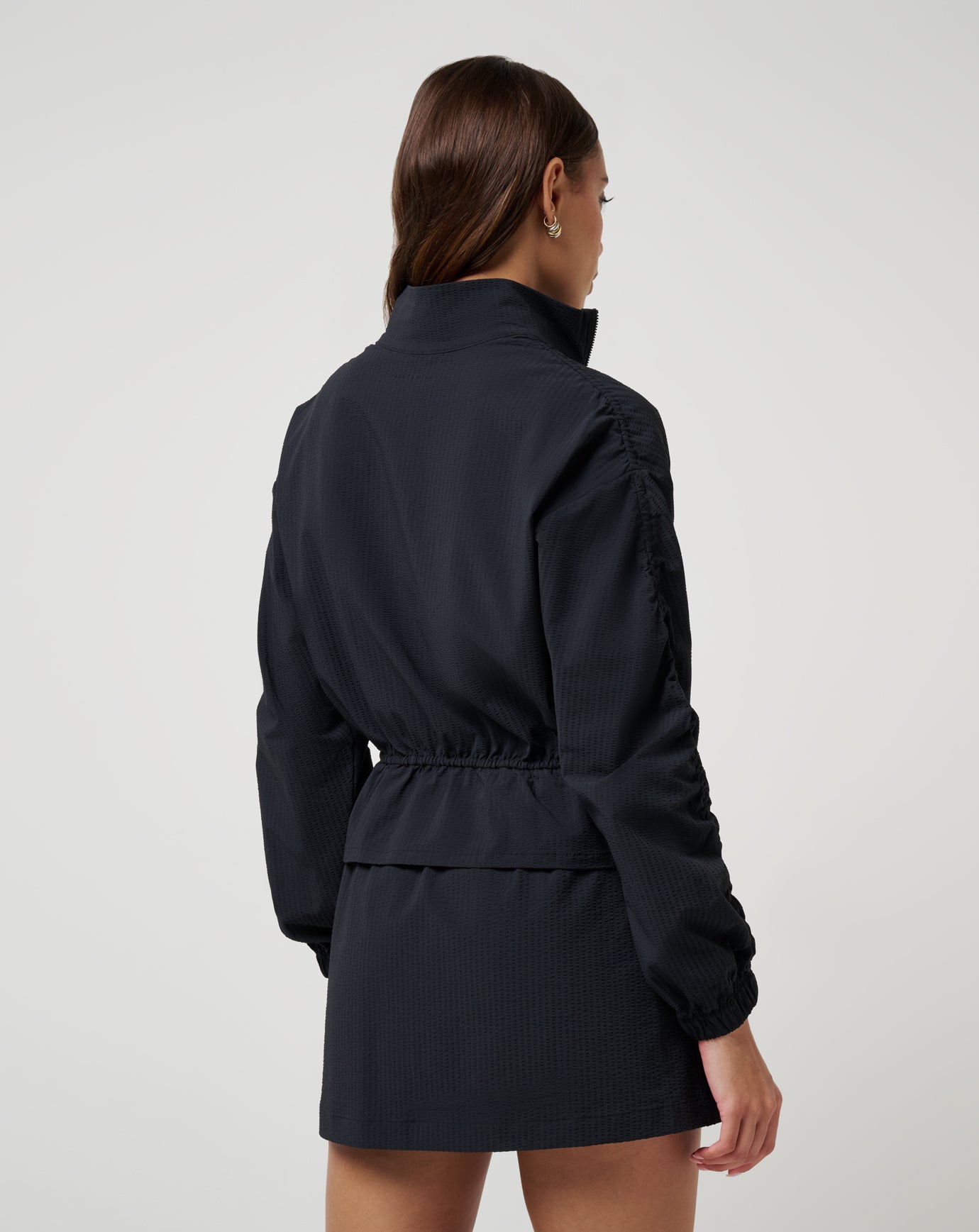 Timeless Breezeblend Full Zip image 2