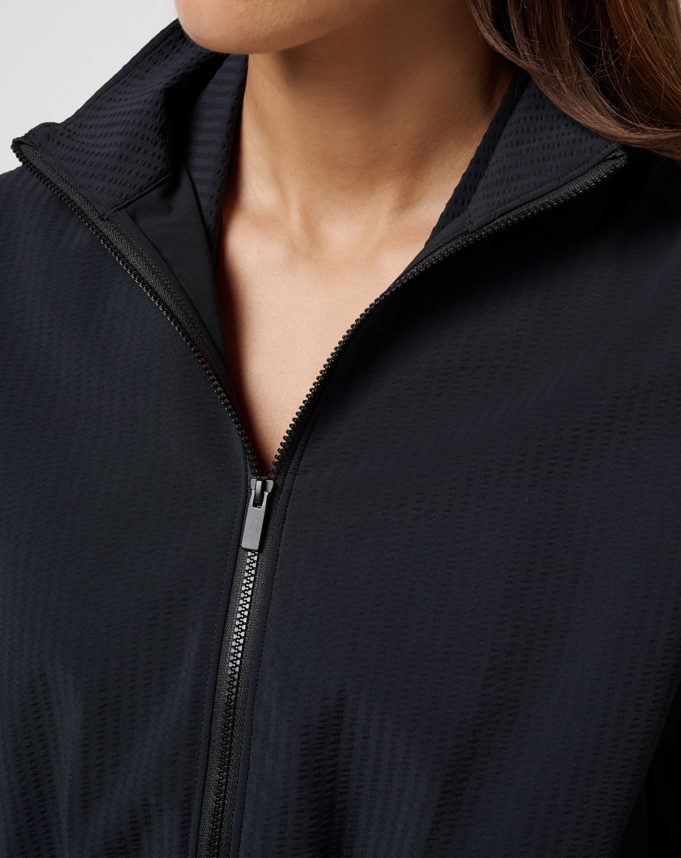 Timeless Breezeblend Full Zip image 3