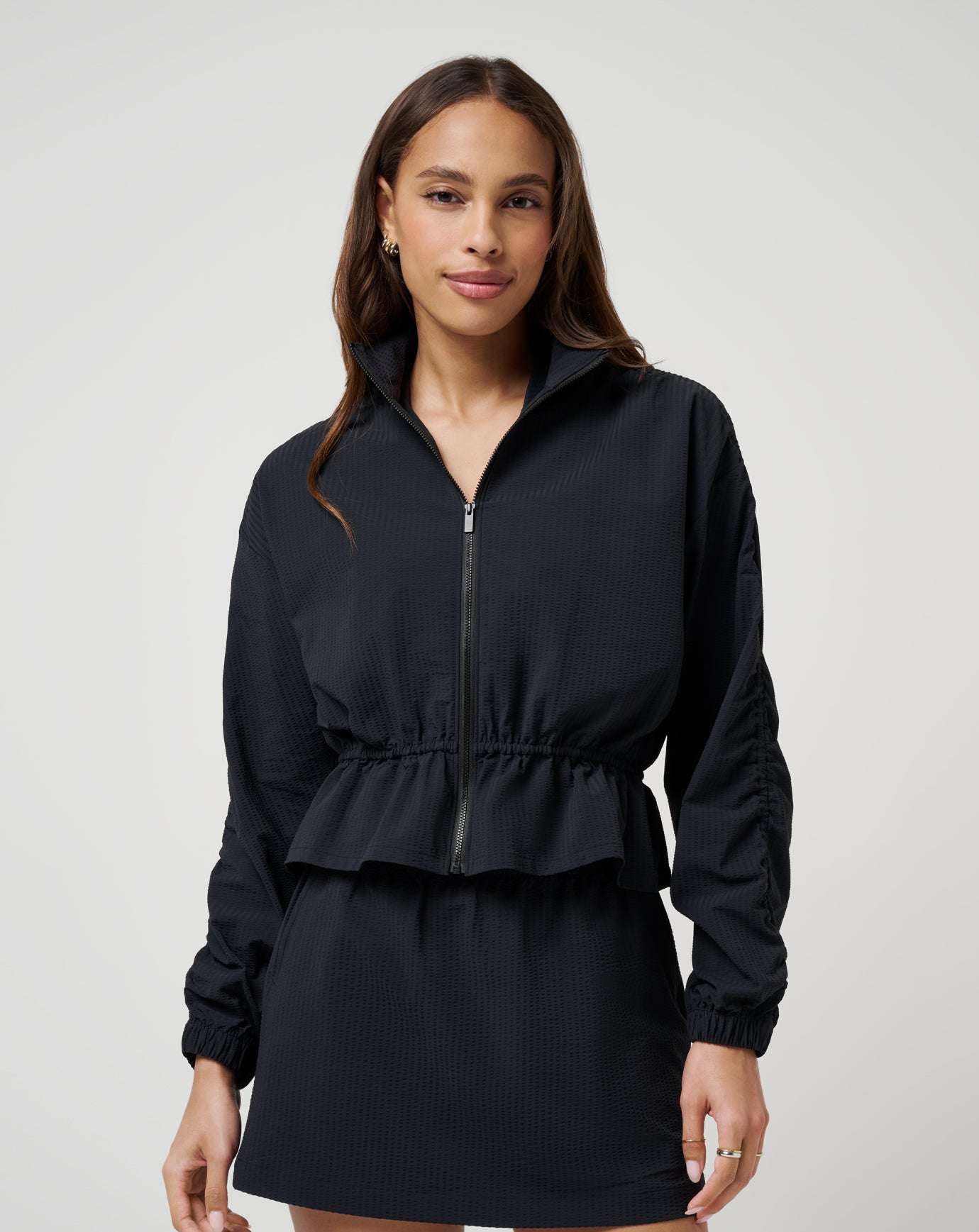 Timeless Breezeblend Full Zip image 5