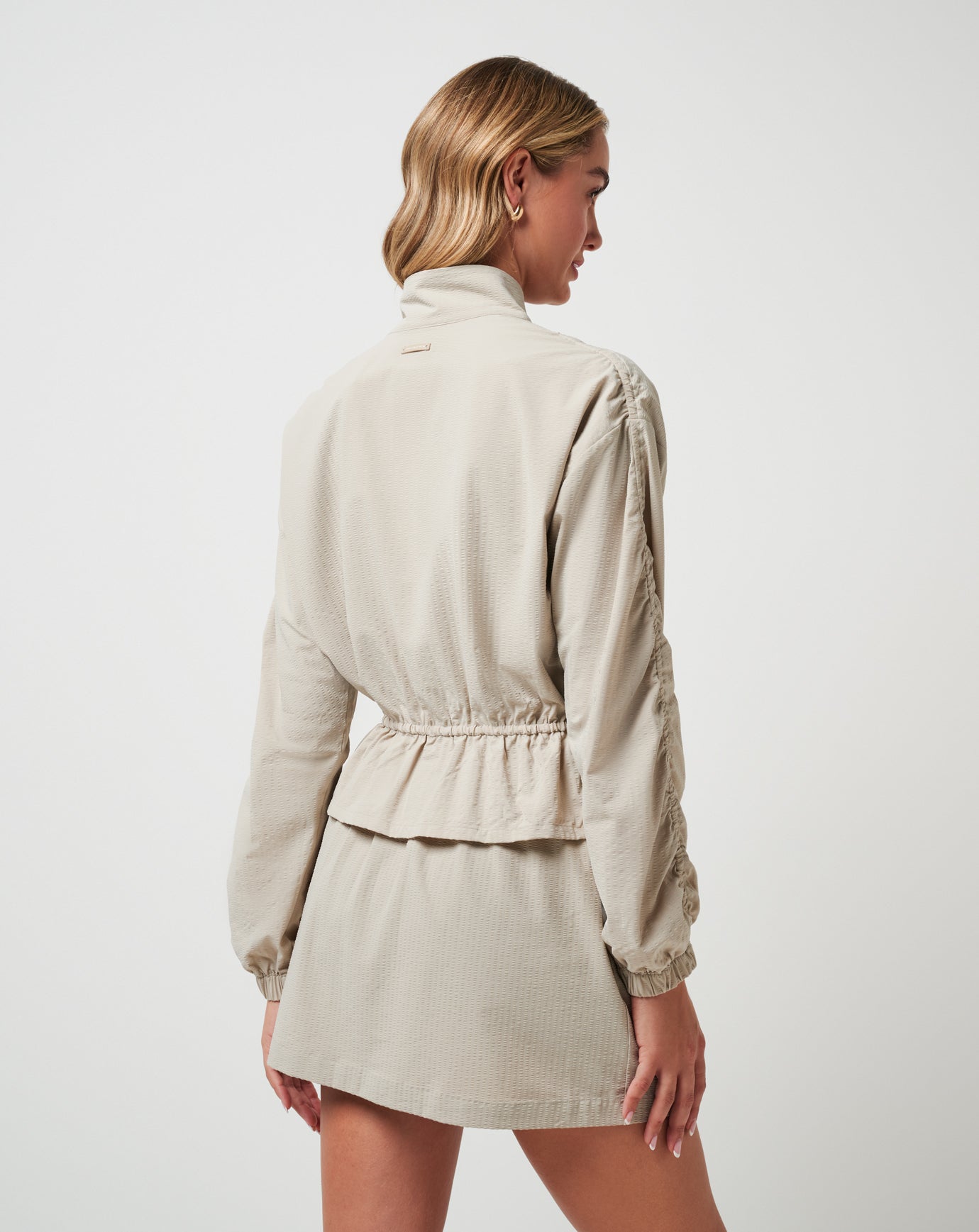 Timeless Breezeblend Full Zip image 3
