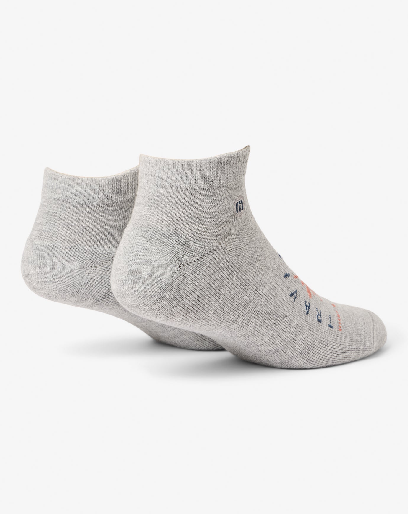 Deco Ankle Sock