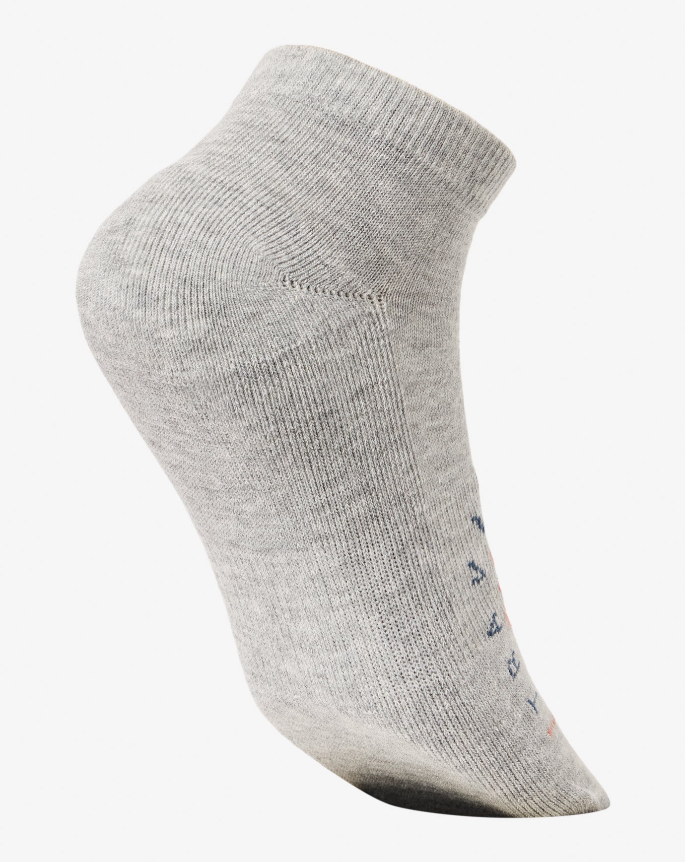 Deco Ankle Sock