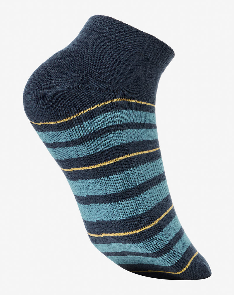 Wander Wherever Ankle Sock