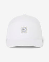 Travelogue Snapback Hat