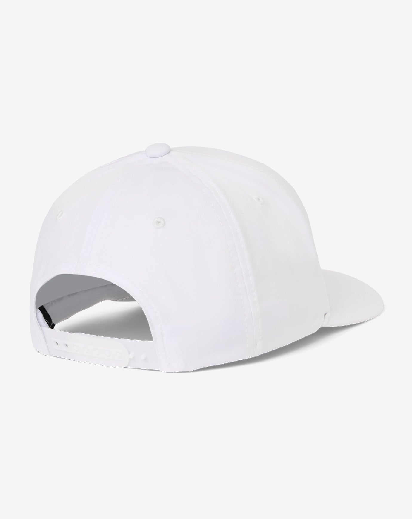 Travelogue Snapback Hat image 3