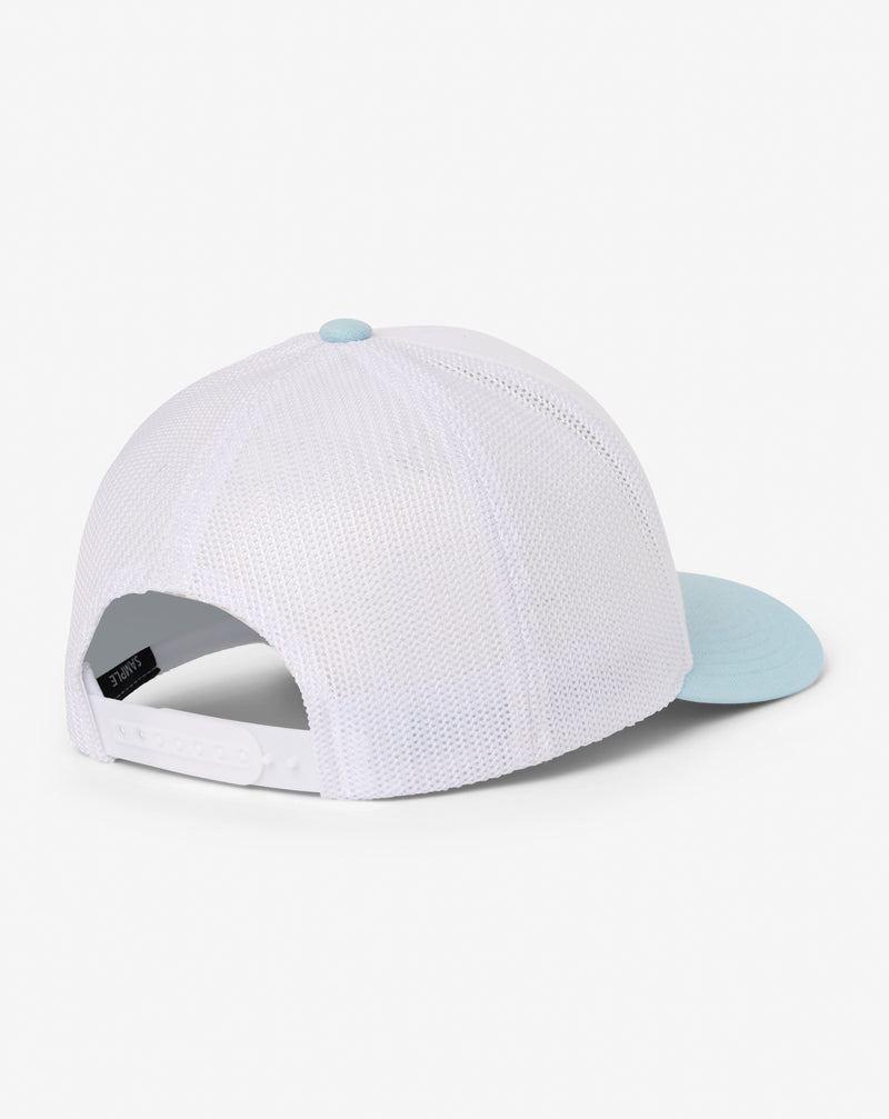 Full Send Feb Snapback Hat