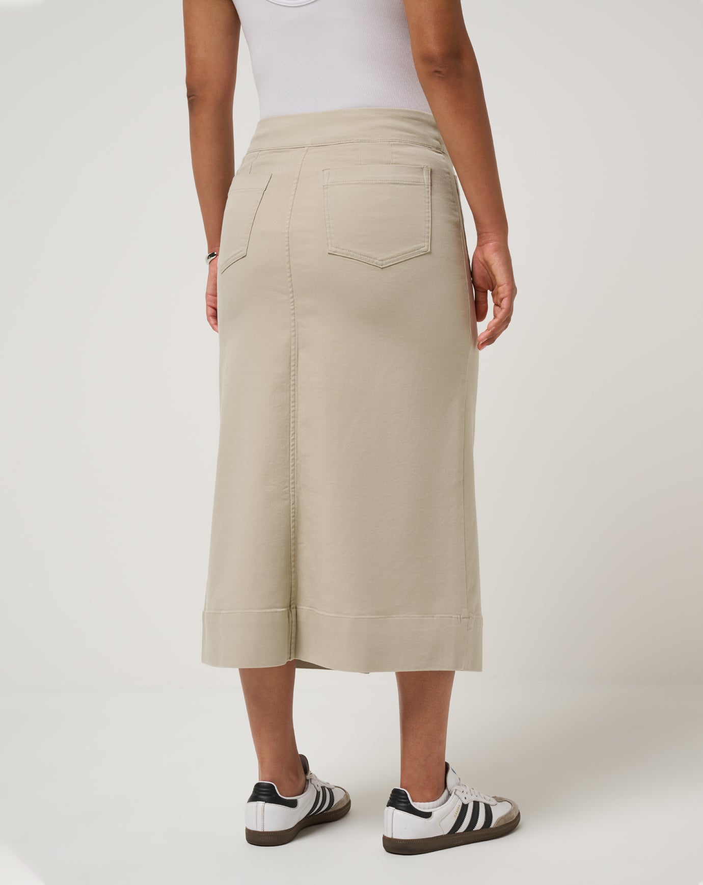 Everyday Maxi Skirt image 2