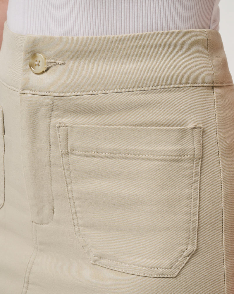 Everyday Maxi Skirt