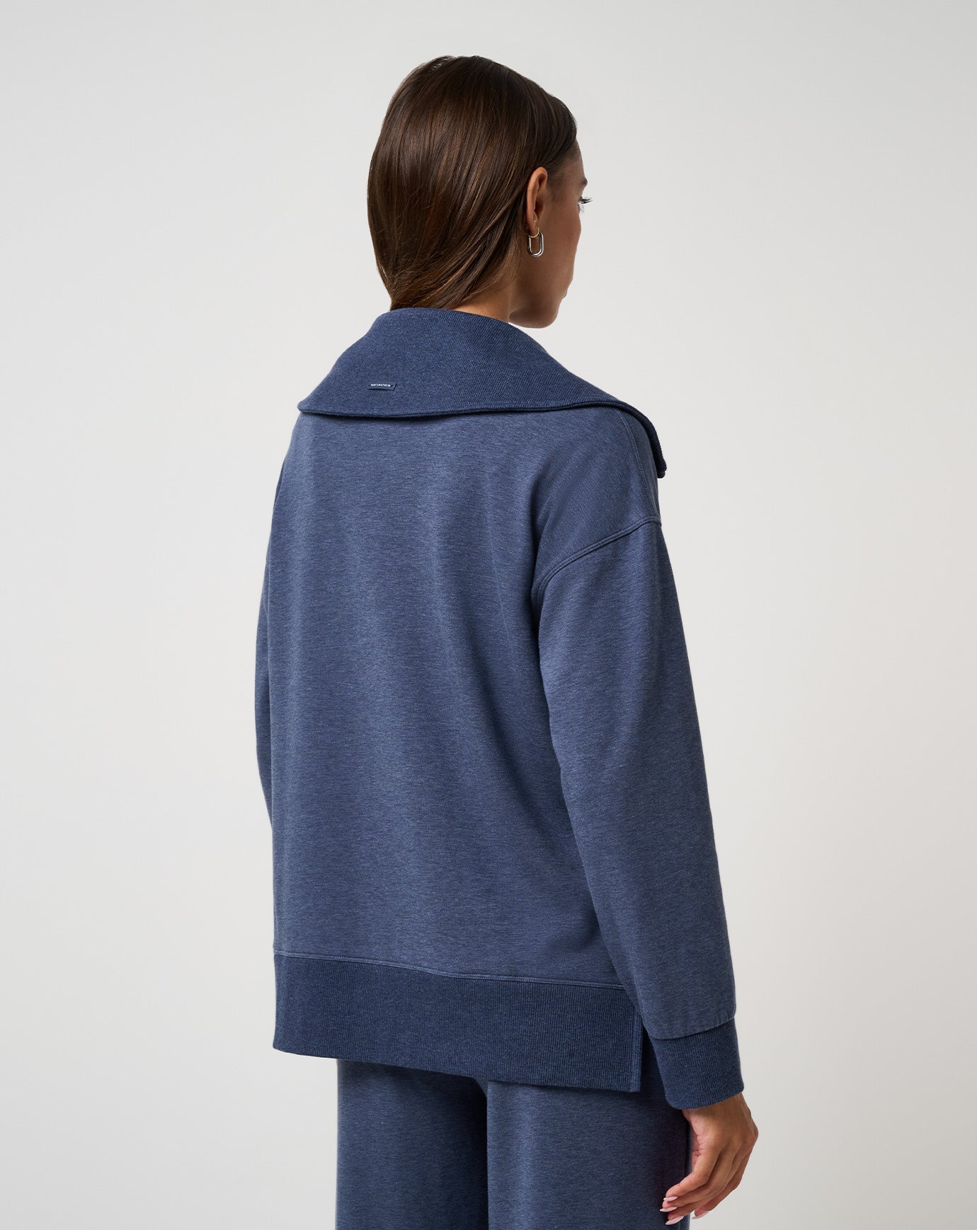 Save The Day Cloud Half Zip 2.0 ∣ TravisMathew