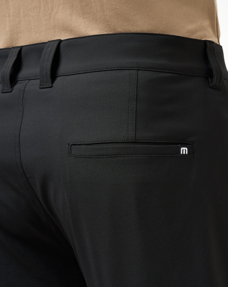 Wanderlust Short 7In