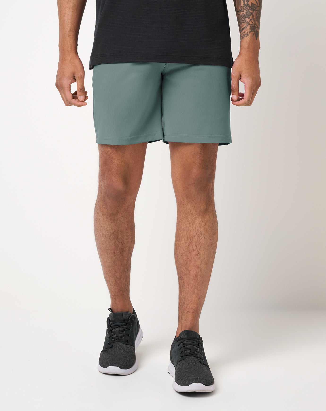 Wanderlust Short 7In ∣ TravisMathew