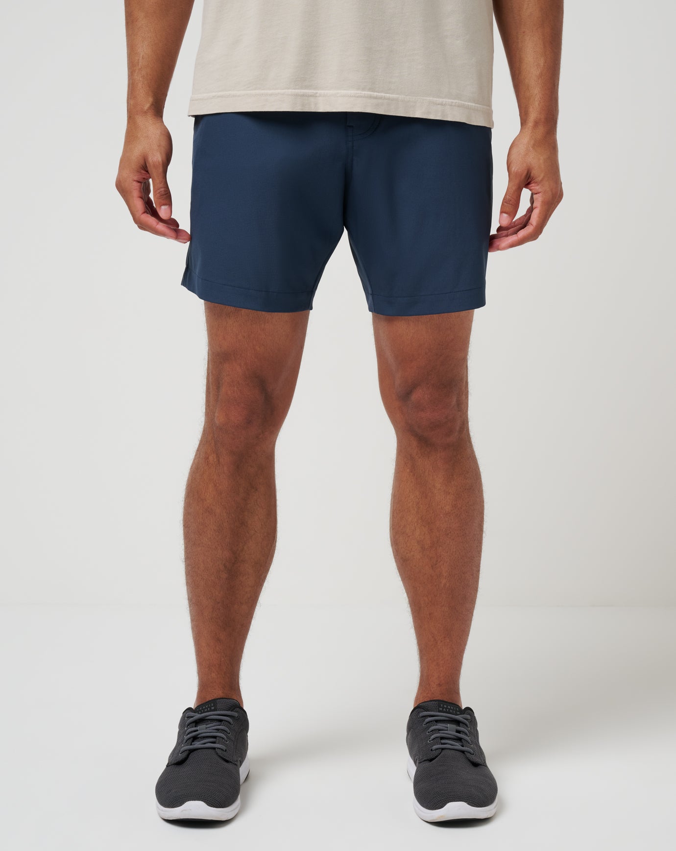 Wanderlust Short 7In