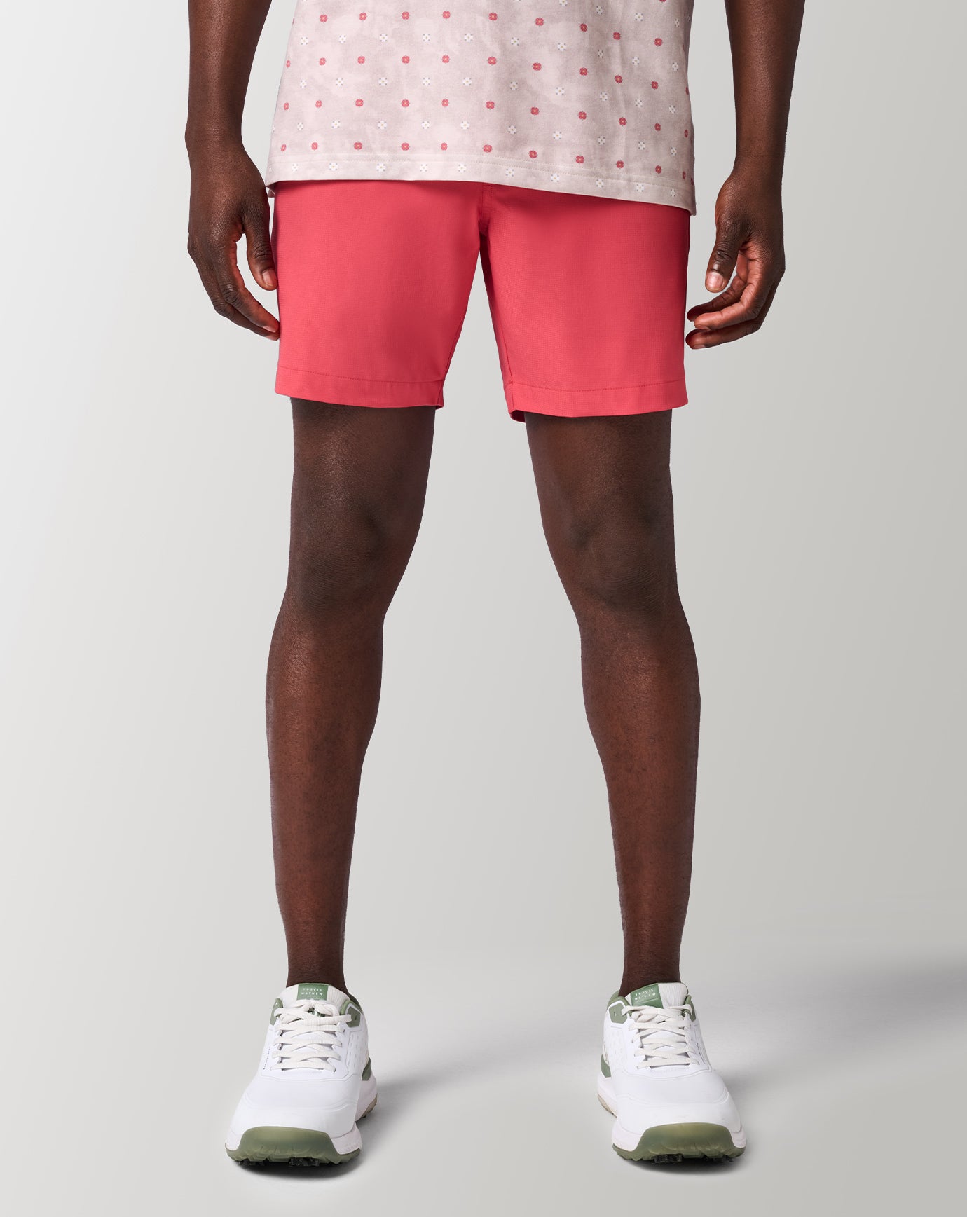 Wanderlust Short 7In