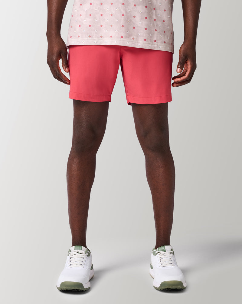 Wanderlust Short 7In