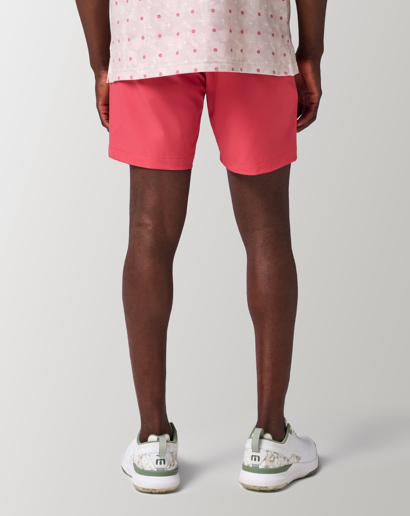 Wanderlust Short 7In