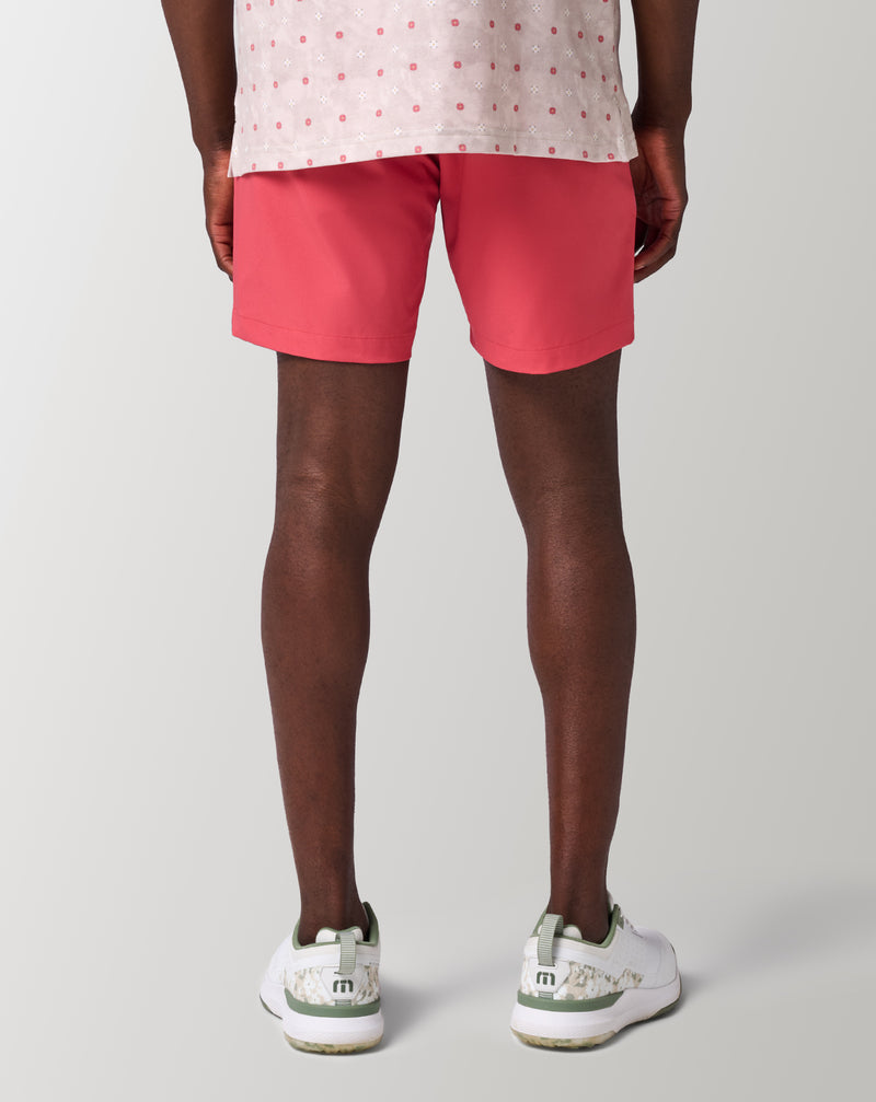 Wanderlust Short 7In