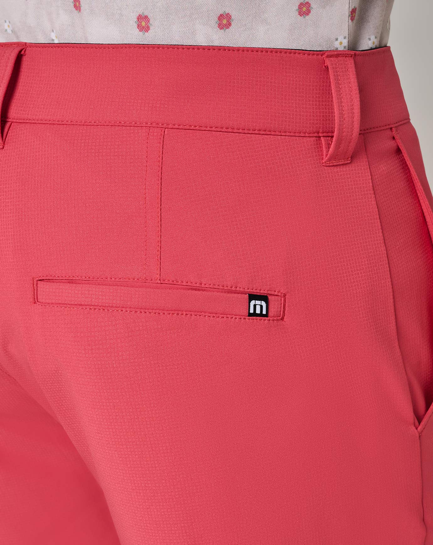 Wanderlust Short 7In
