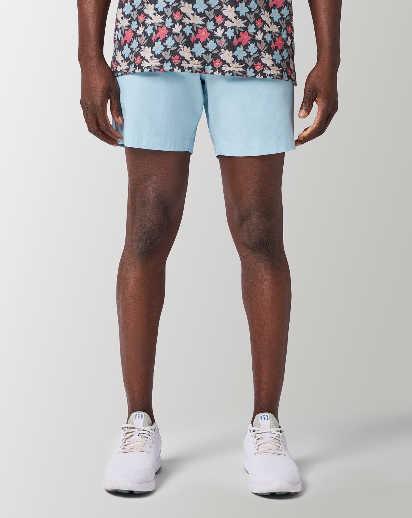 Wanderlust Short 7In