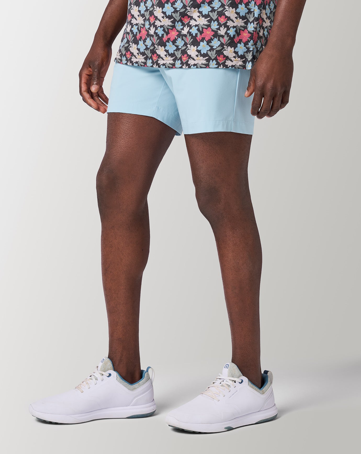 Wanderlust Short 7In