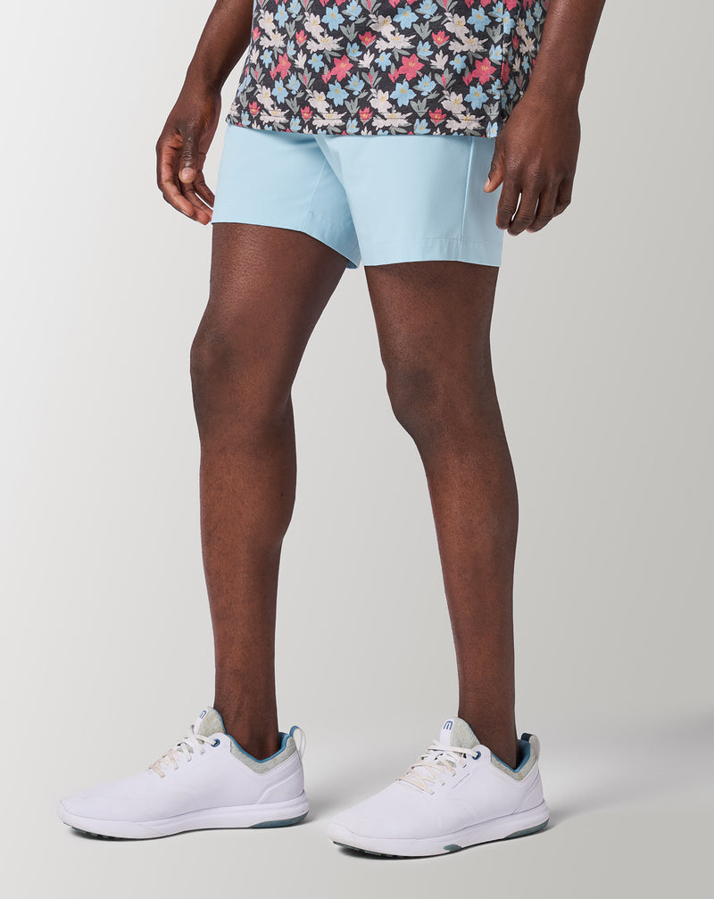 Wanderlust Short 7In