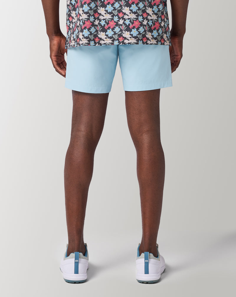 Wanderlust Short 7In