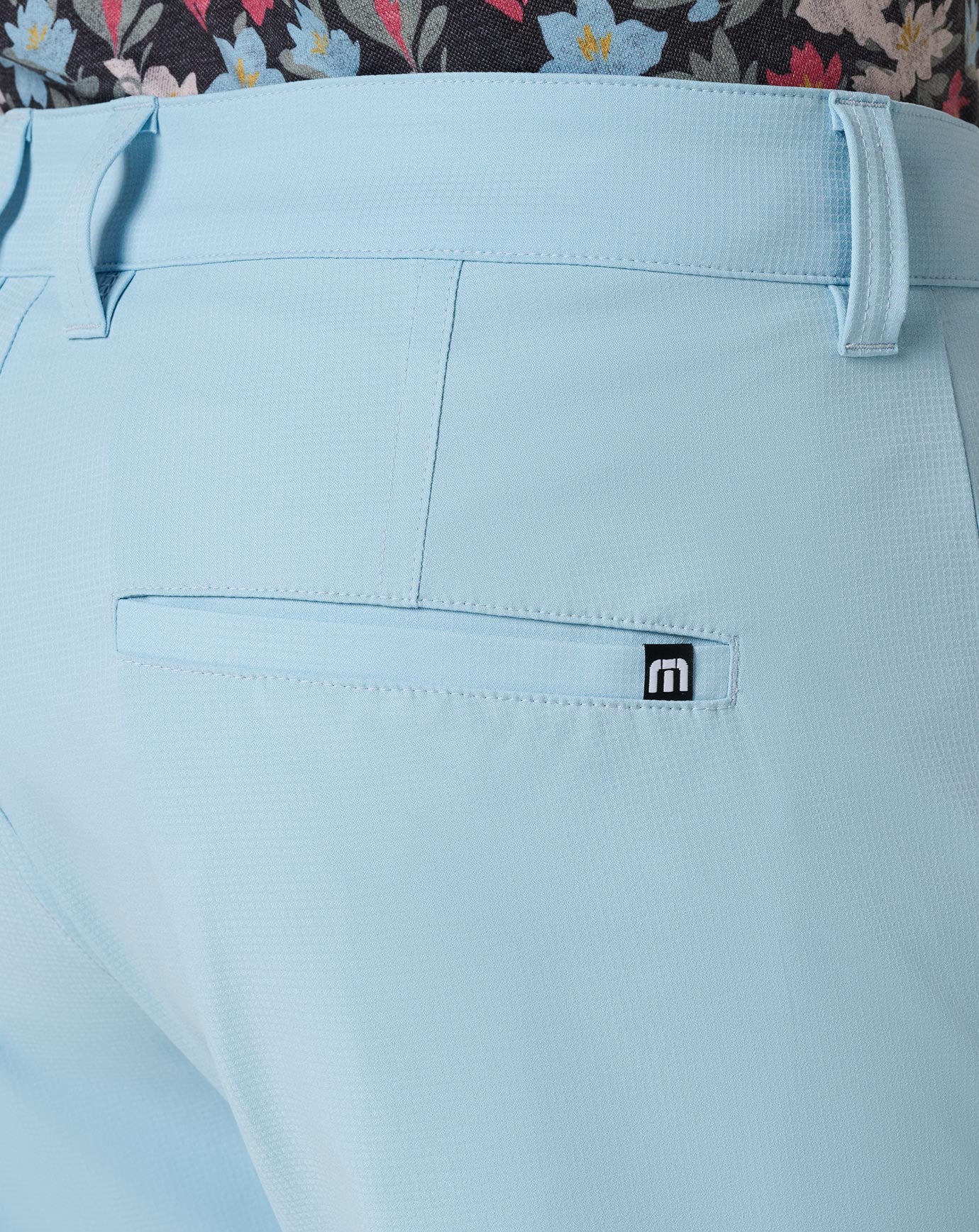 Wanderlust Short 7In