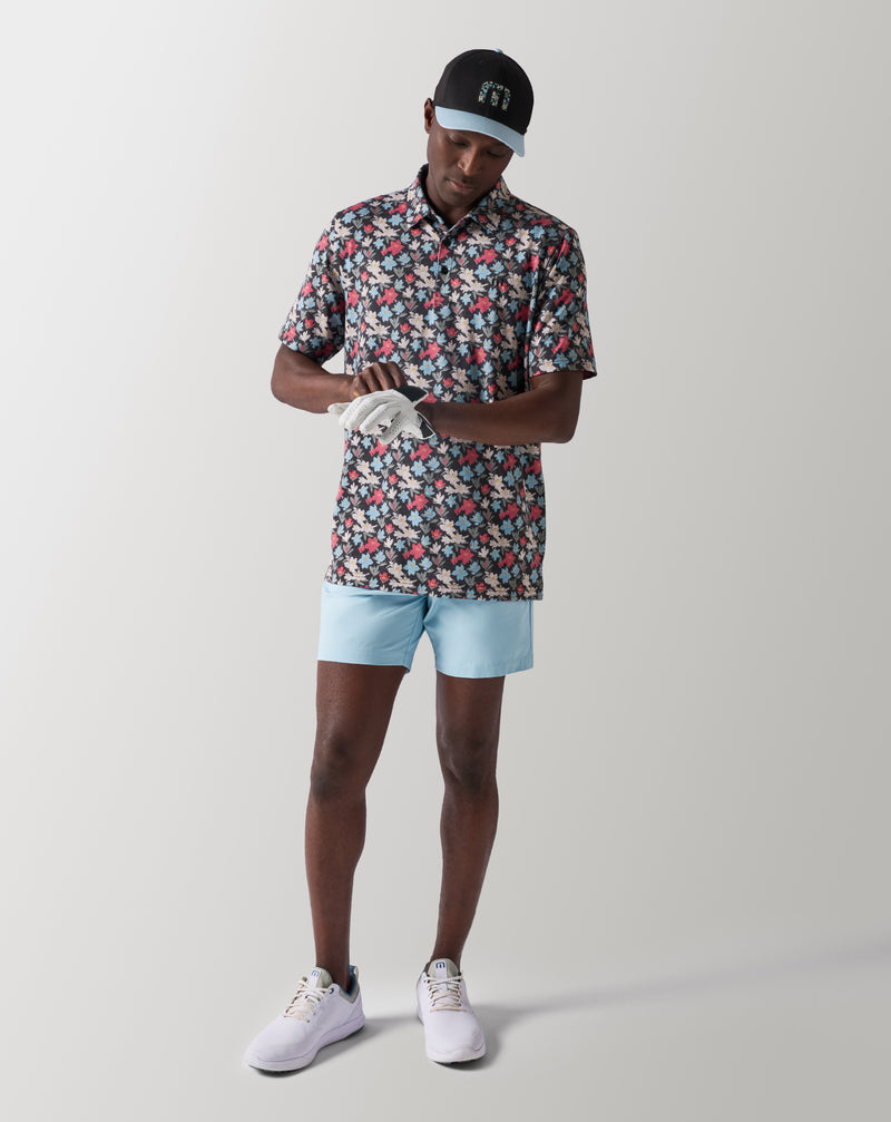 Wanderlust Short 7In