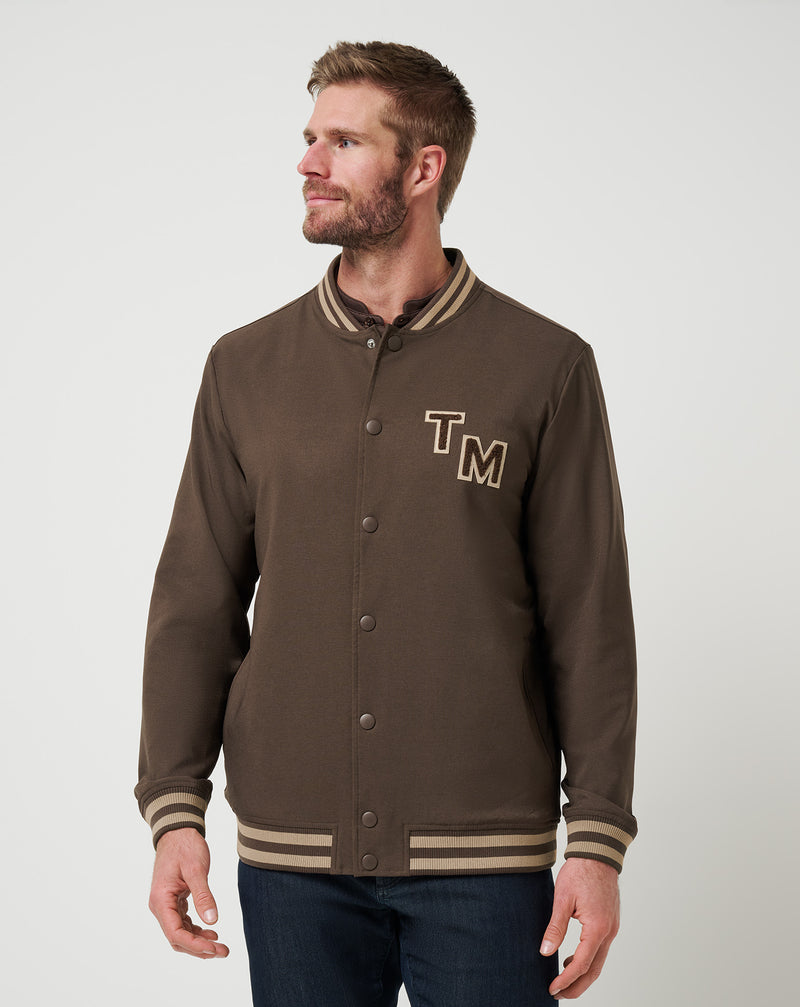 Touch Down Jacket