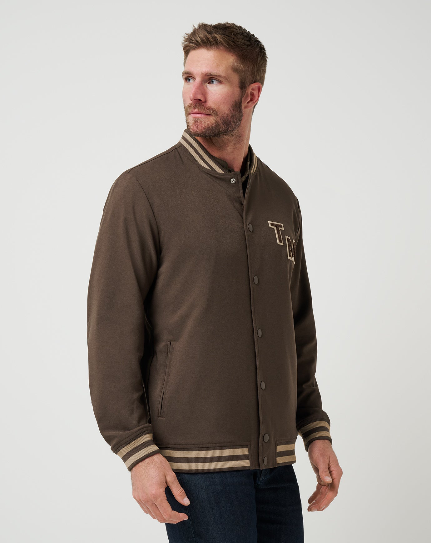 Touch Down Jacket image 3