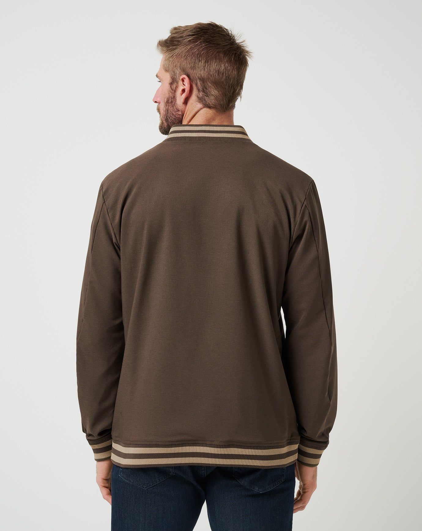Touch Down Jacket image 4