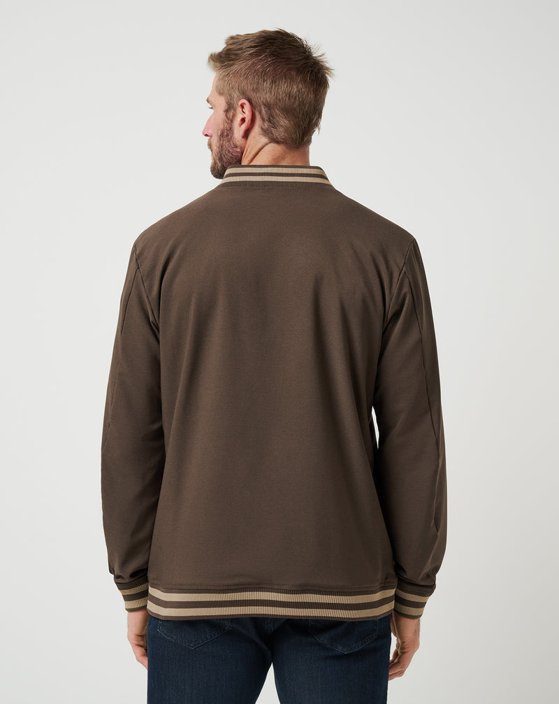 Touch Down Jacket