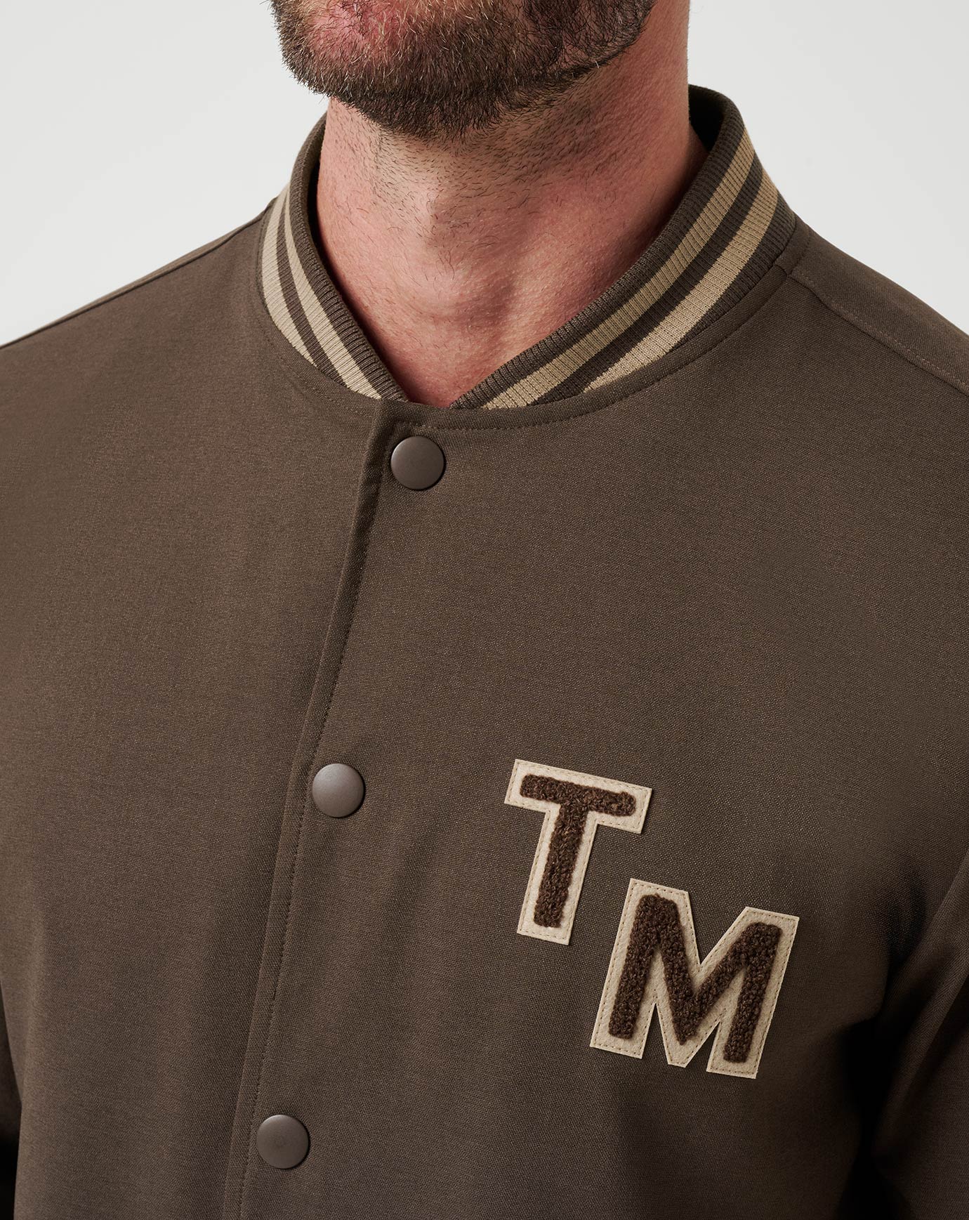 Touch Down Jacket image 5