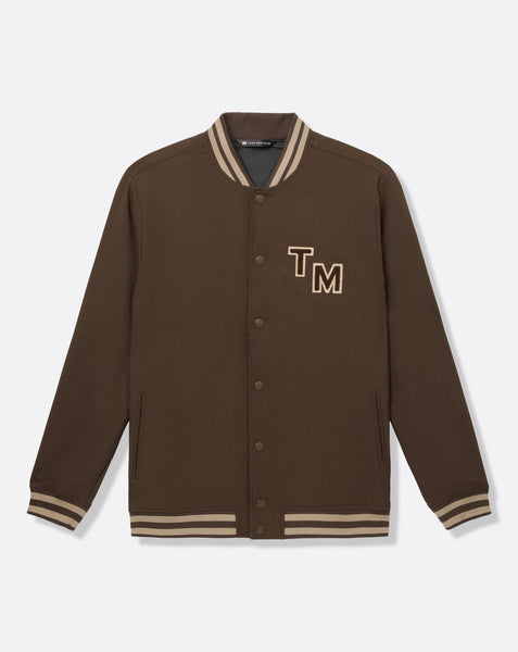 Touch Down Jacket ∣ TravisMathew