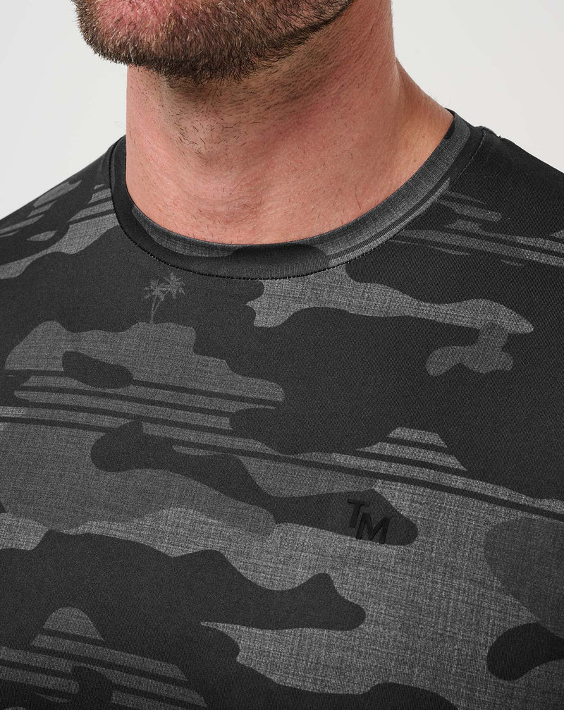 Season Stealth Tee