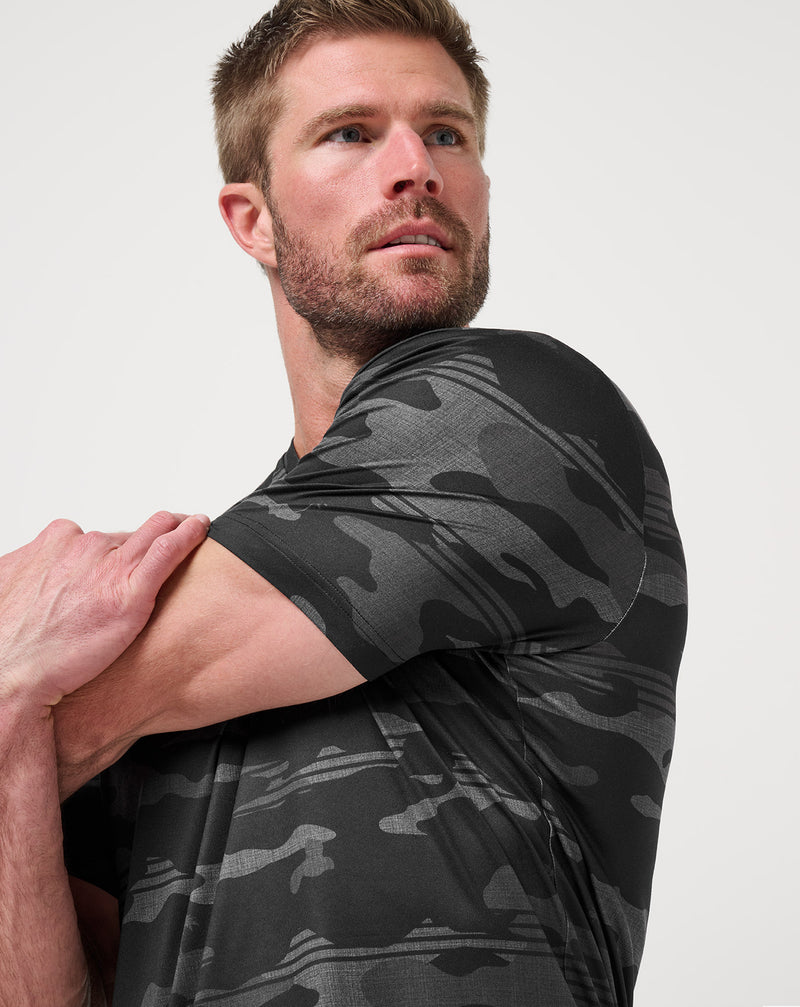 Season Stealth Tee