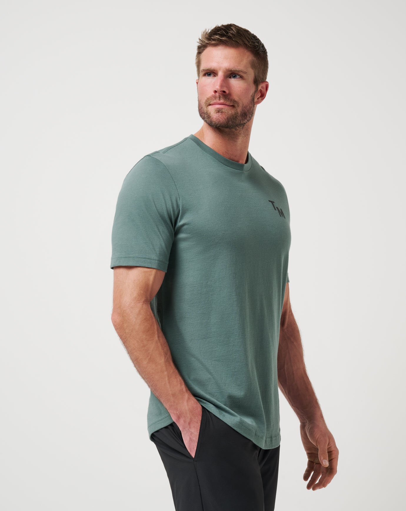 End Around Tee