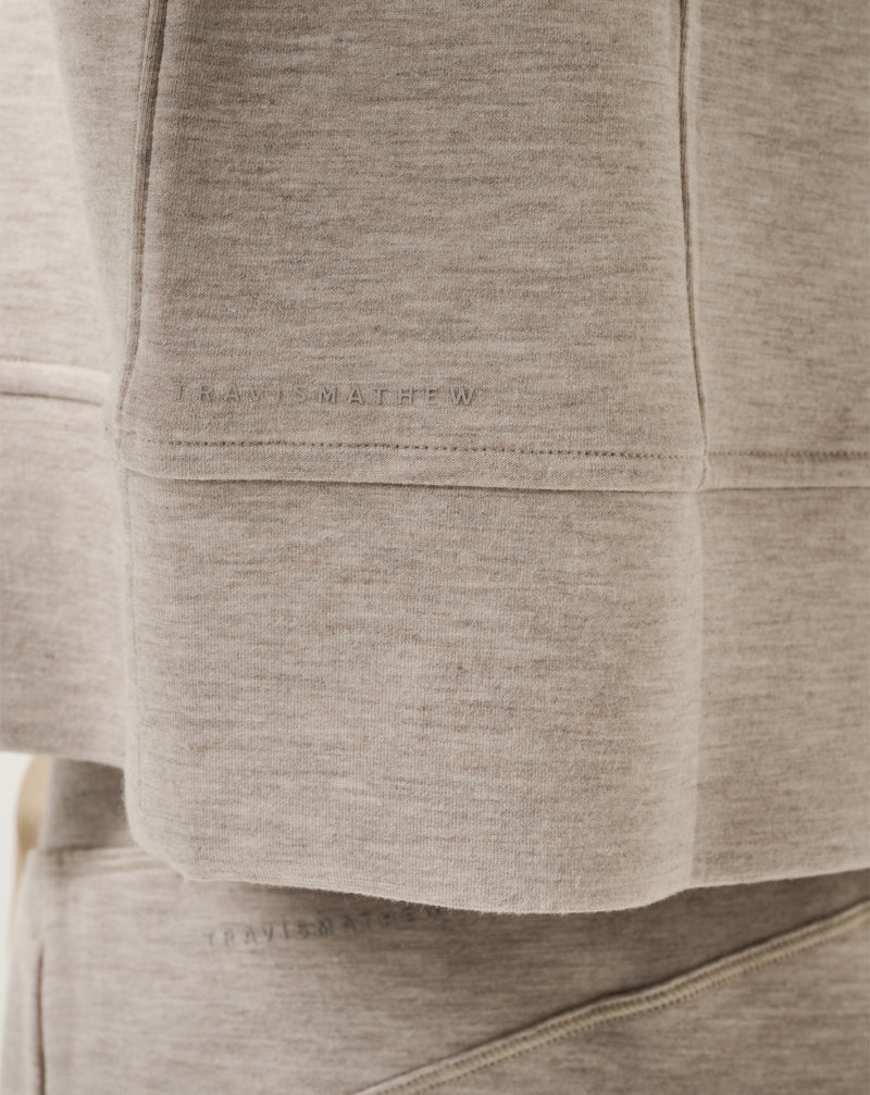 Skyloft Soft Funnel Neck