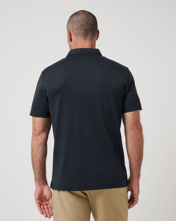 The Zinna 2.0 Polo image 4