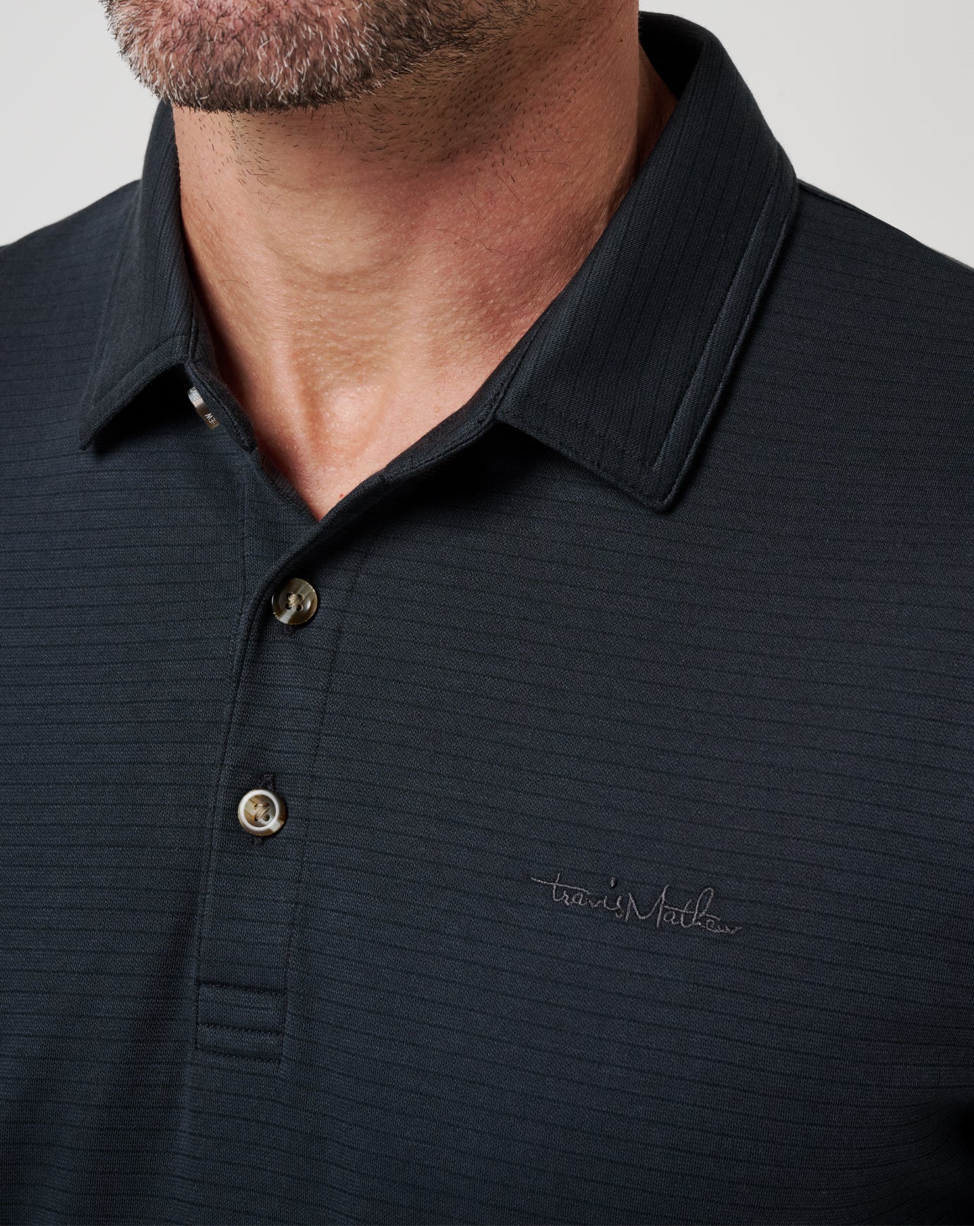 The Zinna 2.0 Polo ∣ TravisMathew