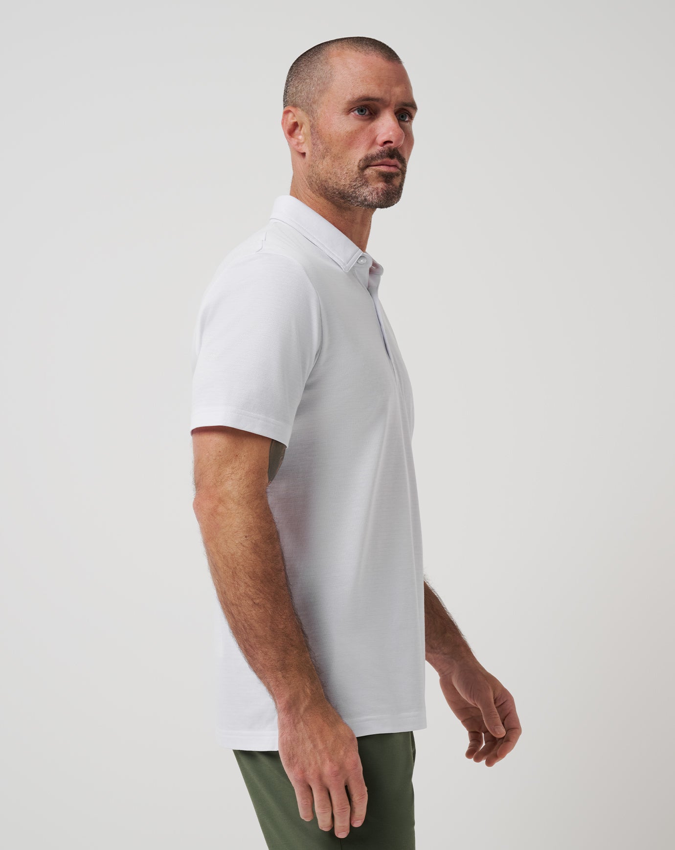 The Zinna 2.0 Polo ∣ TravisMathew The Zinna 2.0 Polo ∣ TravisMathew