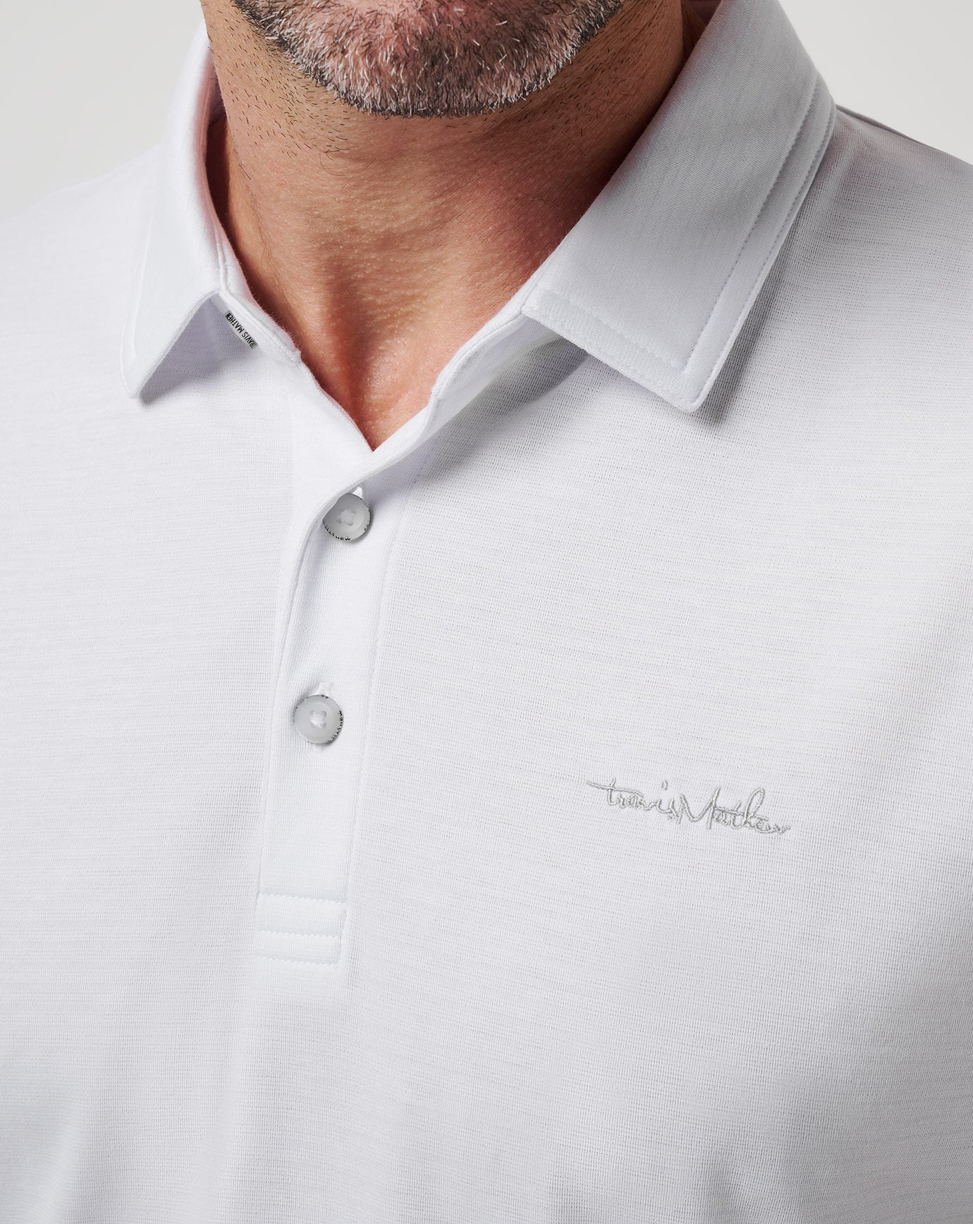 The Zinna 2.0 Polo ∣ TravisMathew