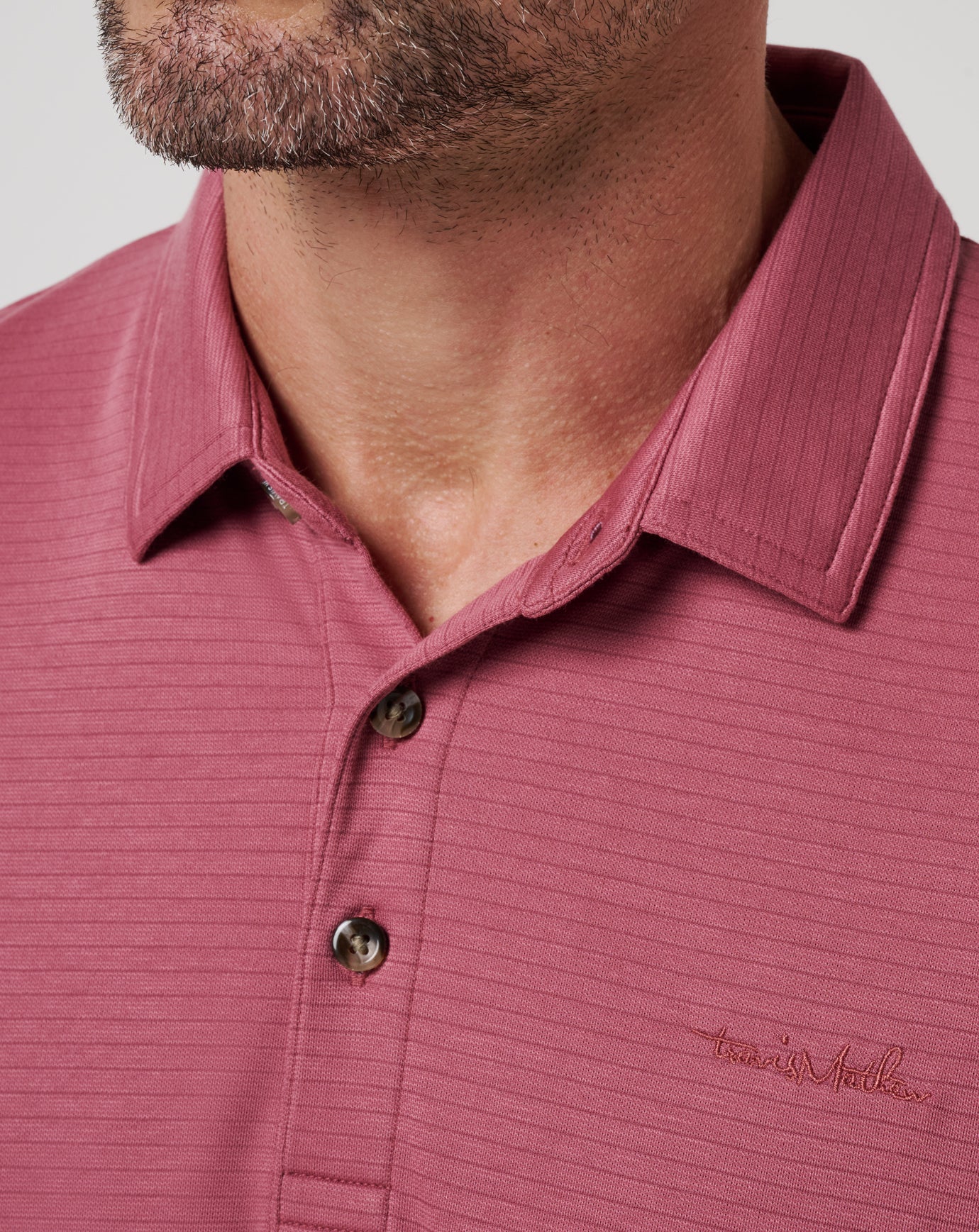 The Zinna 2.0 Polo ∣ TravisMathew