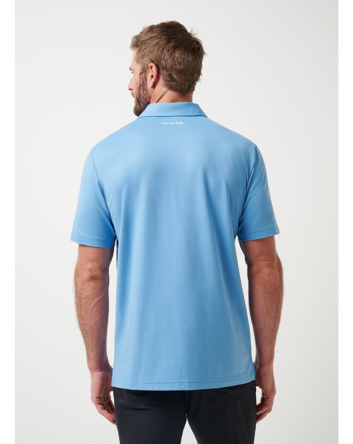Featherweight Performance Polo