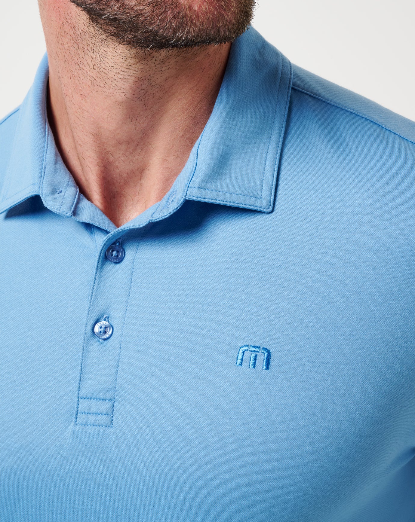 Featherweight Performance Polo