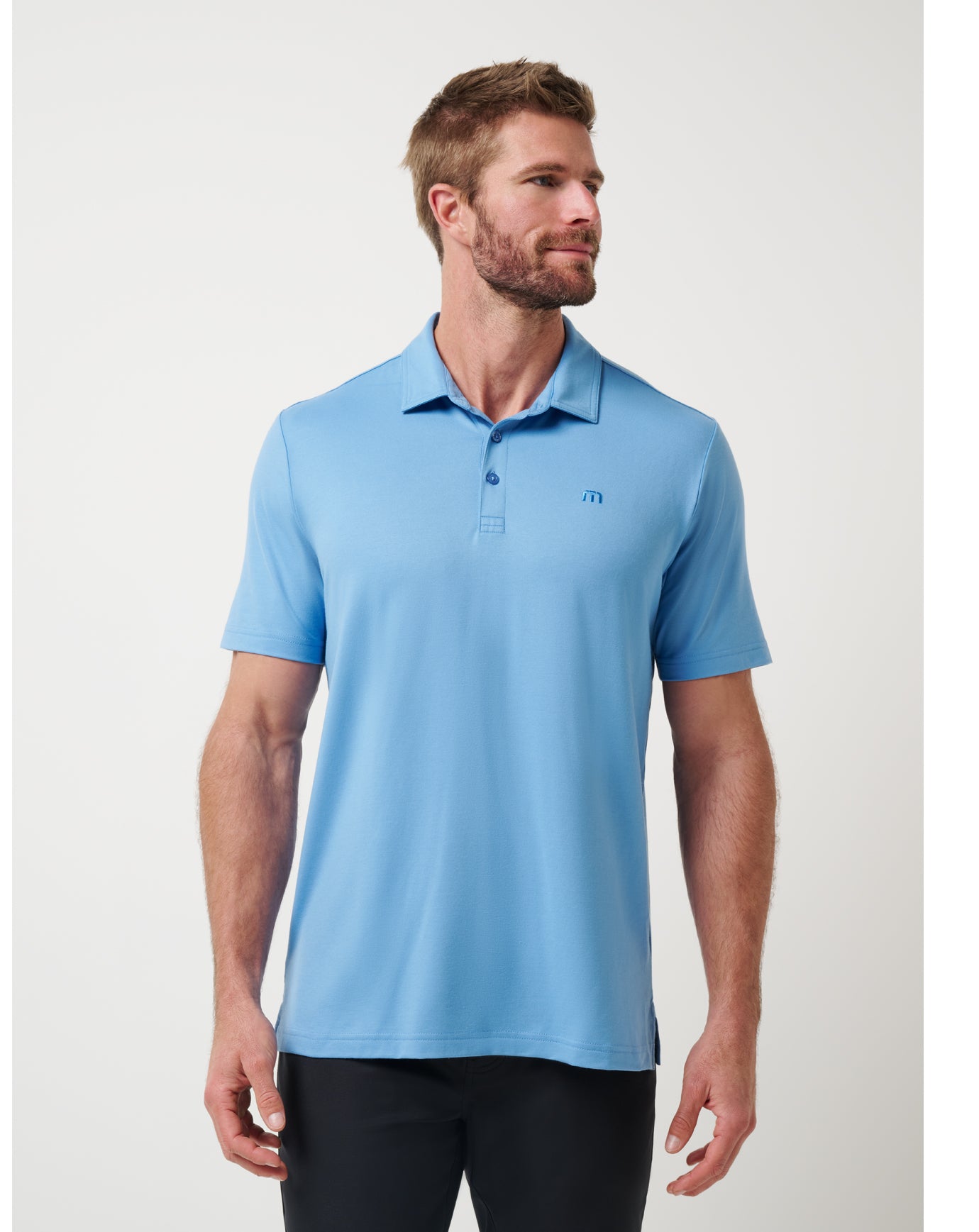 Featherweight Performance Polo