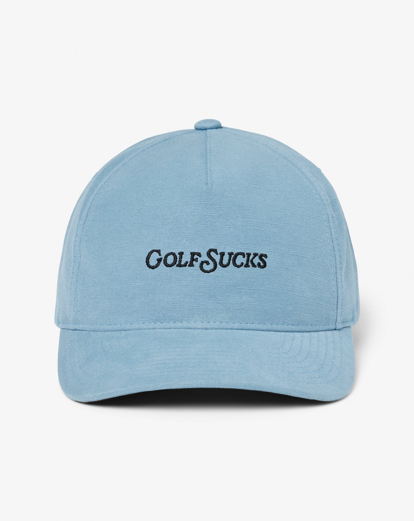 Golf Sucks Snapback Hat ∣ TravisMathew