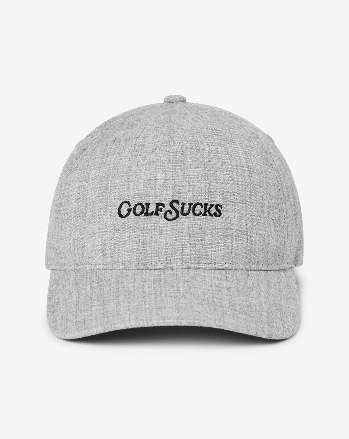 Golf Sucks Snapback Hat ∣ TravisMathew