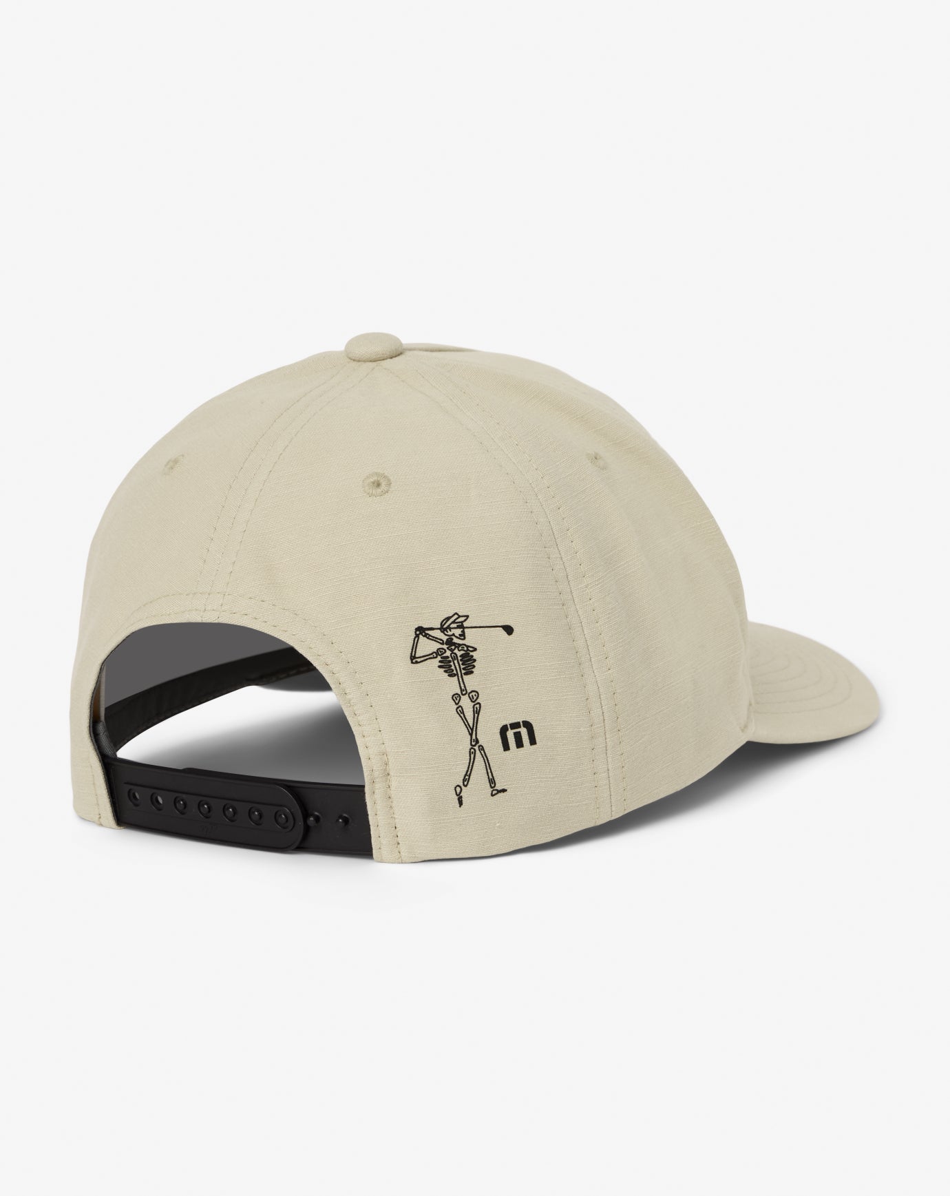 Golf Sucks Snapback Hat ∣ TravisMathew
